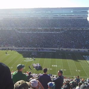 Meet your Posher, Russell